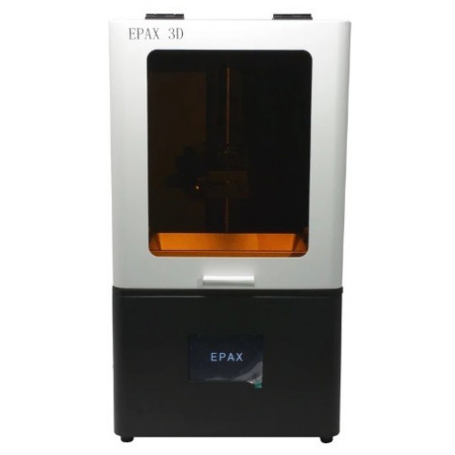 3D принтер EPAX X1-N UV LCD Resin